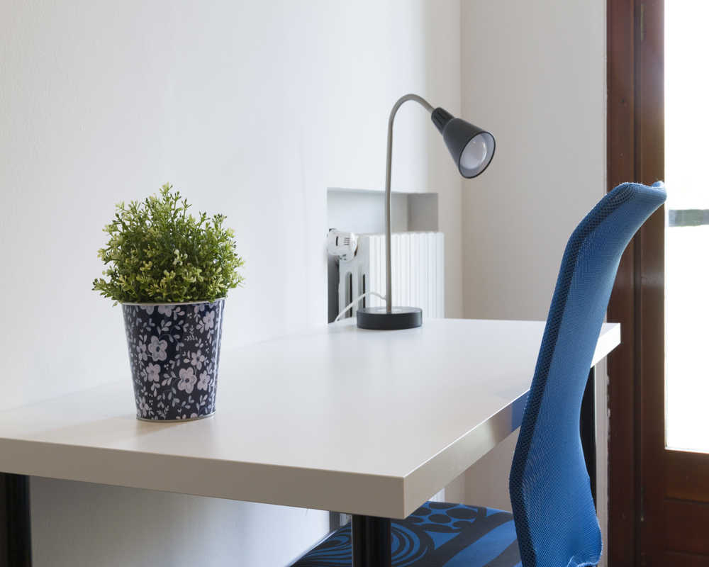 Camera singola Milano, 4 camere, 19m² — foto 52