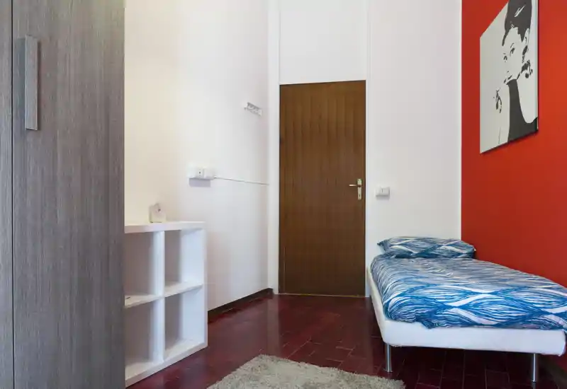 Immagine della stanza