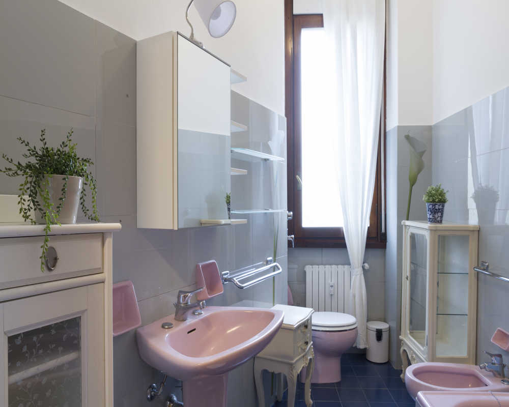 Chambre simple Milano, 4 chambres, 31m² — photo 39