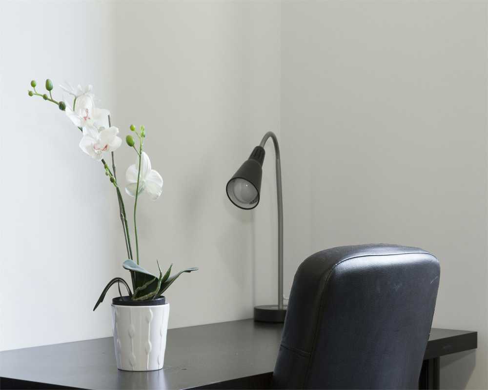 Single room Milano, 5 beds, 14m² — photo 6