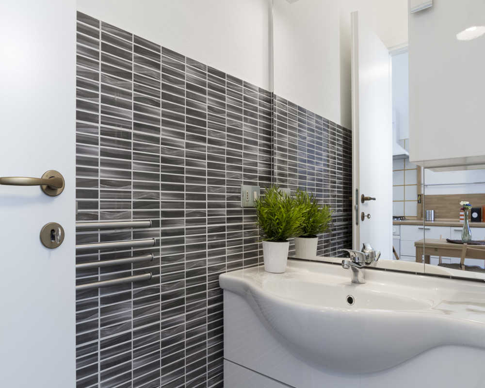 Single room Milano, 5 beds, 14m² — photo 10