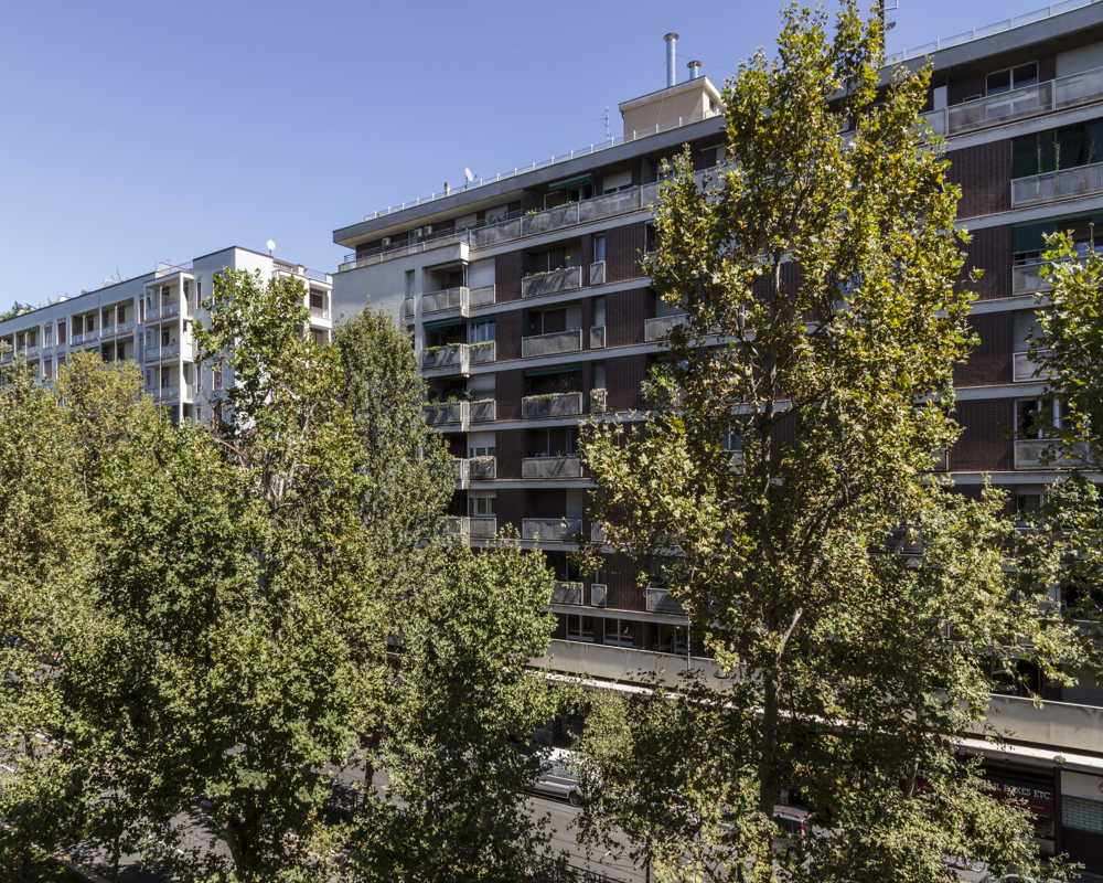 Single room Milano, 5 beds, 14m² — photo 26
