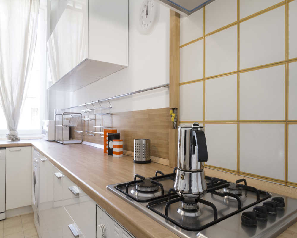Single room Milano, 5 beds, 14m² — photo 19