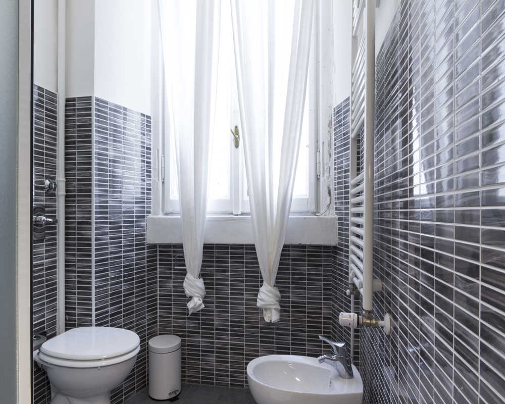 Single room Milano, 5 beds, 14m² — photo 11