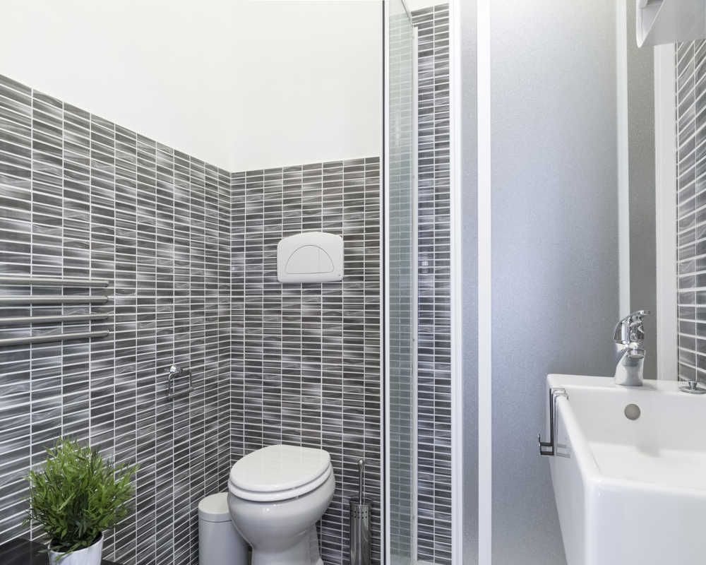 Single room Milano, 5 beds, 14m² — photo 21