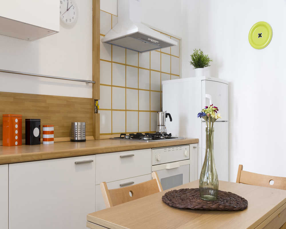 Single room Milano, 5 beds, 14m² — photo 8
