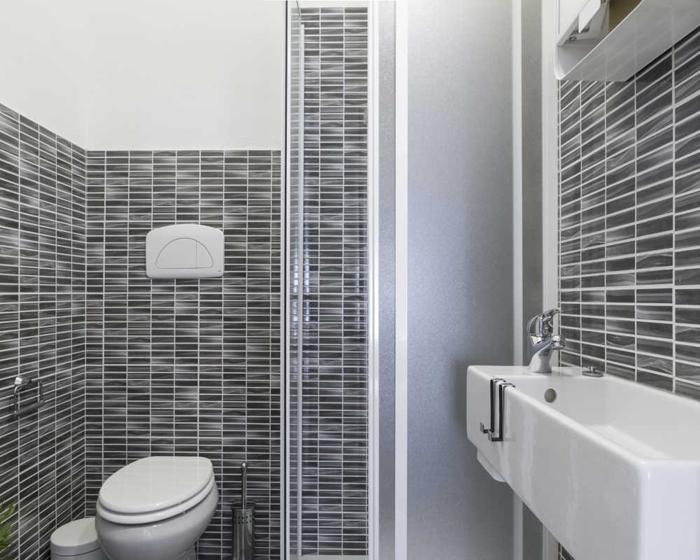Single room Milano, 5 beds, 14m² — photo 22