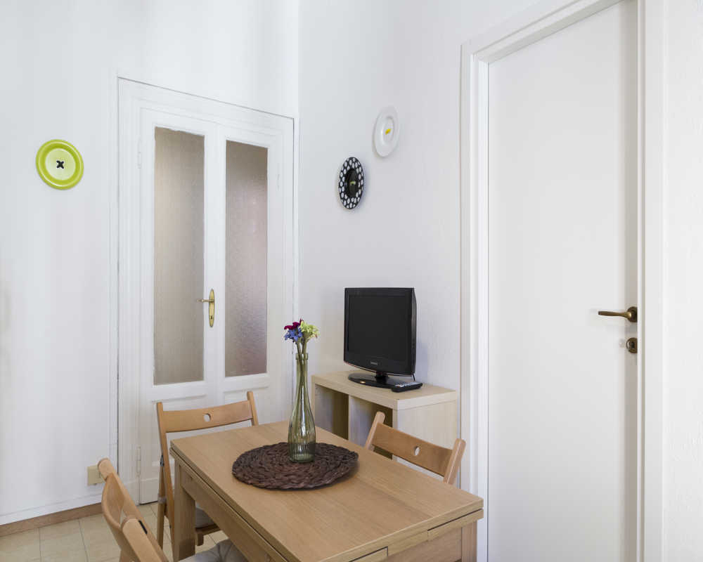 Single room Milano, 5 beds, 14m² — photo 18