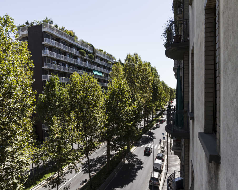 Single room Milano, 5 beds, 14m² — photo 24