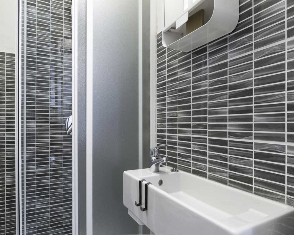 Single room Milano, 5 beds, 14m² — photo 12