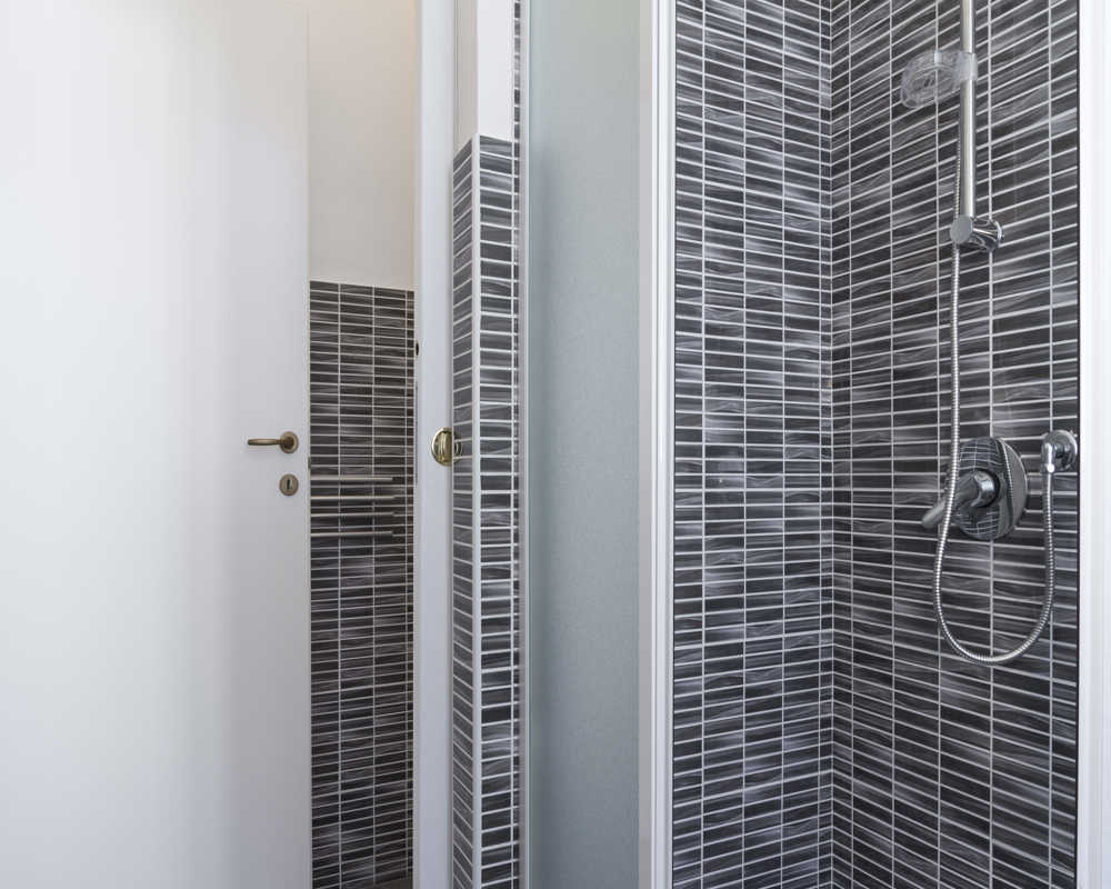 Single room Milano, 5 beds, 14m² — photo 9