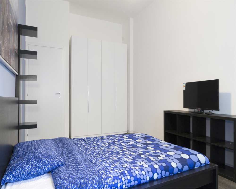 Single room Milano, 3 beds, 20m² — photo 28