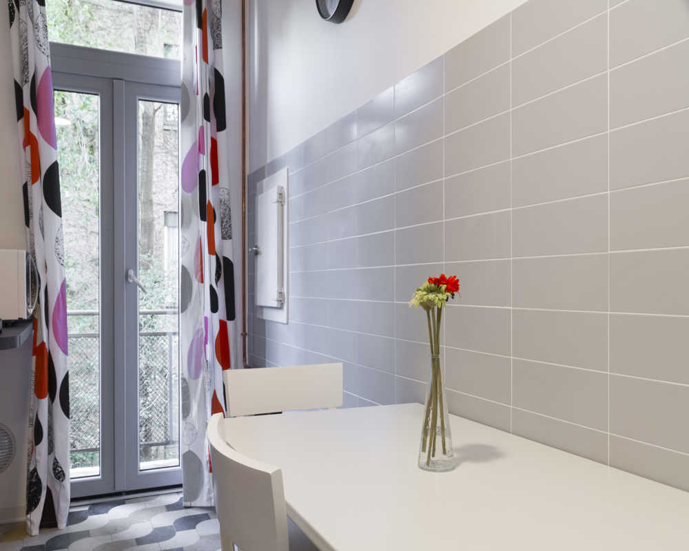 Single room Milano, 3 beds, 20m² — photo 43