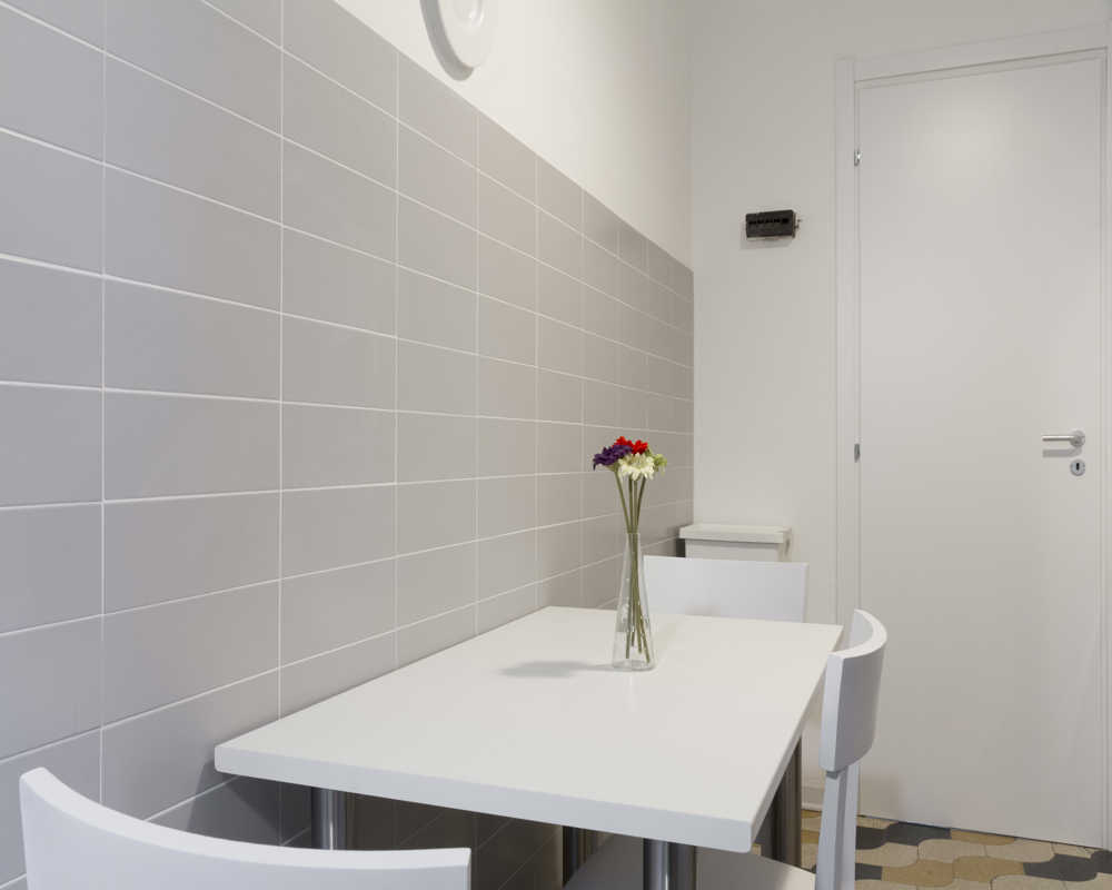 Single room Milano, 3 beds, 20m² — photo 44