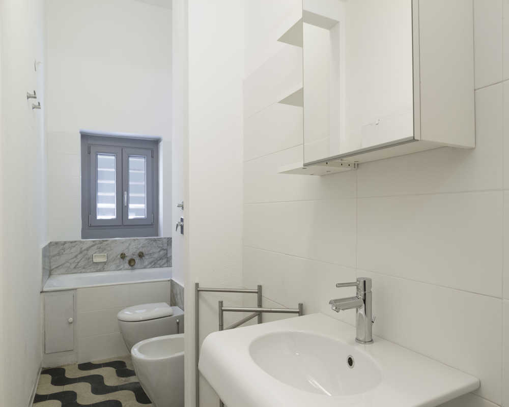 Single room Milano, 3 beds, 20m² — photo 52