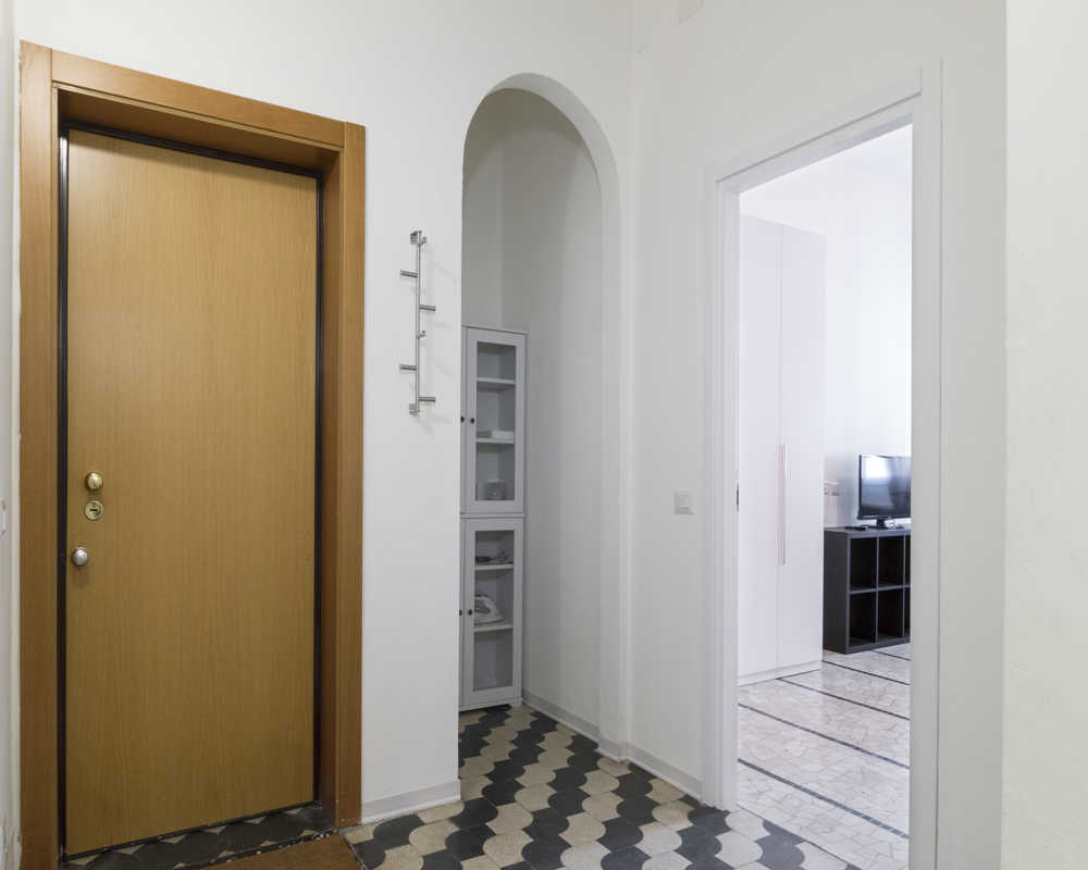 Single room Milano, 3 beds, 20m² — photo 47