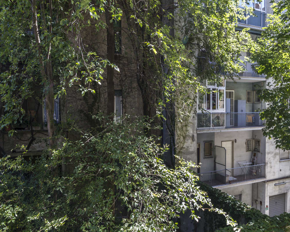 Single room Milano, 3 beds, 20m² — photo 49