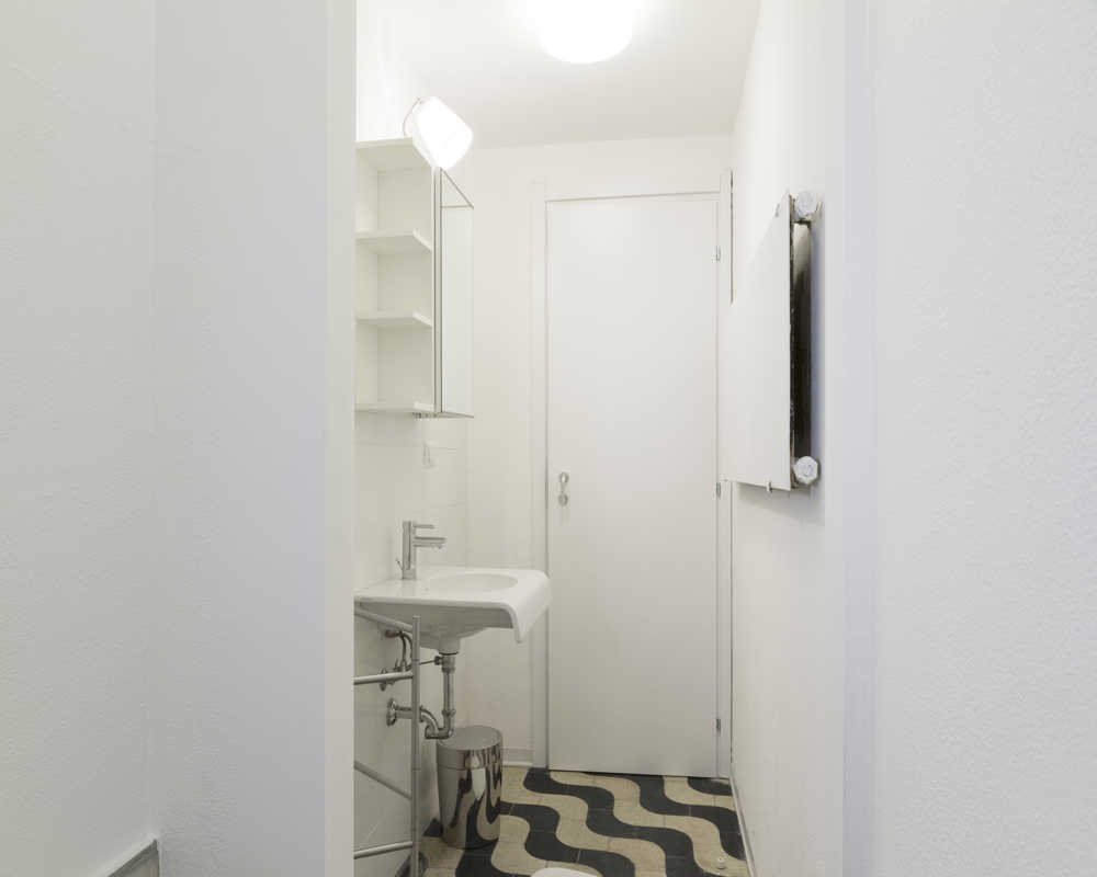Single room Milano, 3 beds, 20m² — photo 53