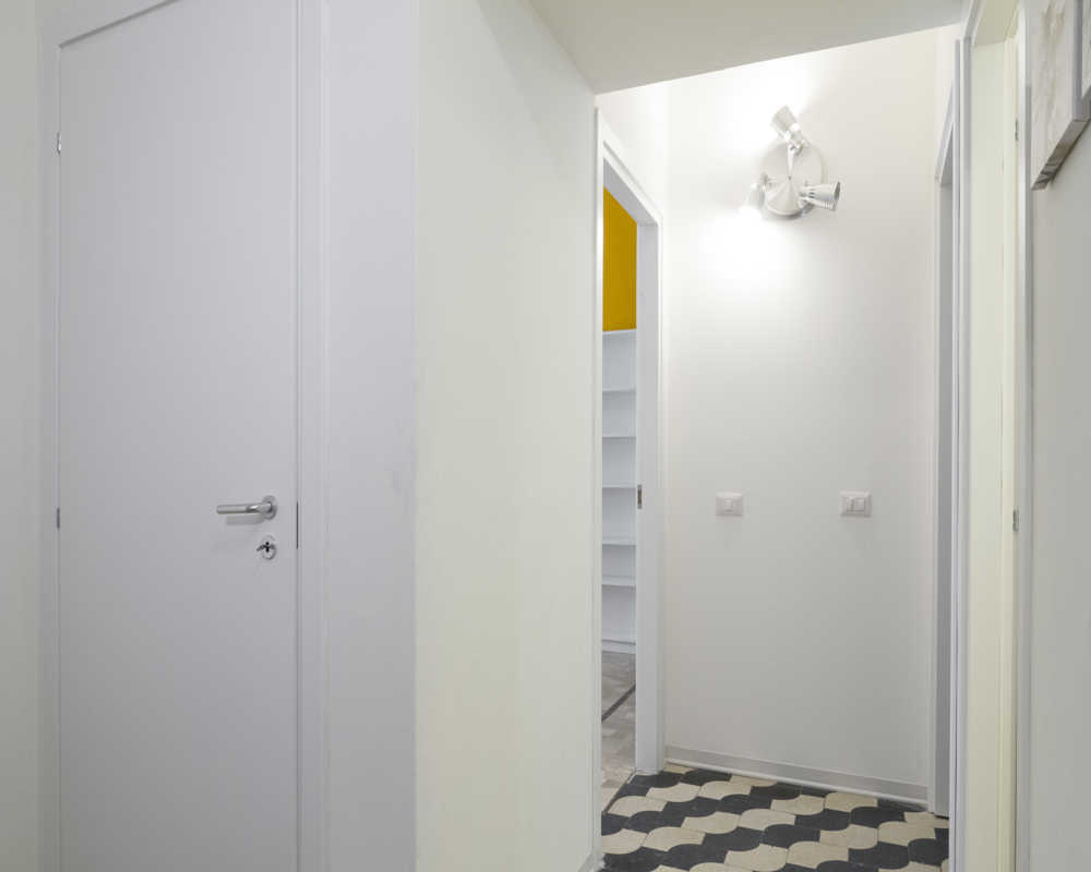 Single room Milano, 3 beds, 20m² — photo 50