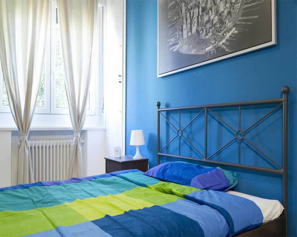 Single room Milano, 3 beds, 17m² — photo 26