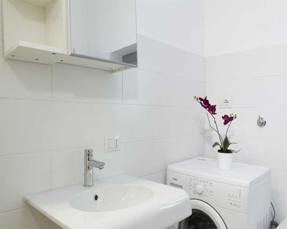 Single room Milano, 3 beds, 17m² — photo 37