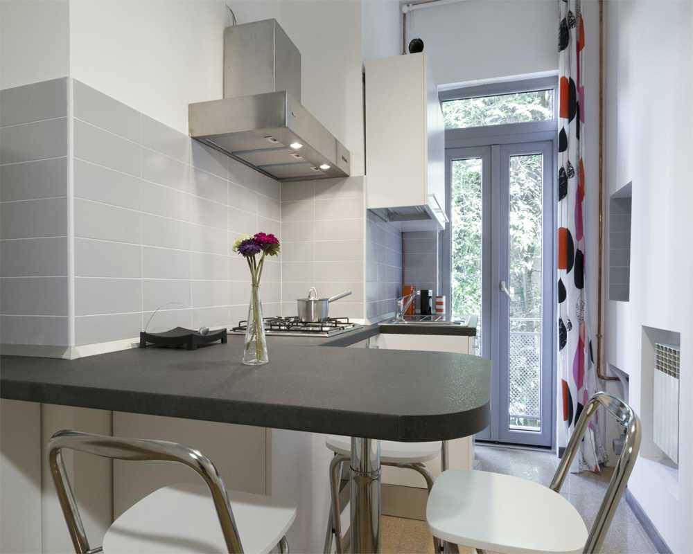 Single room Milano, 3 beds, 17m² — photo 33
