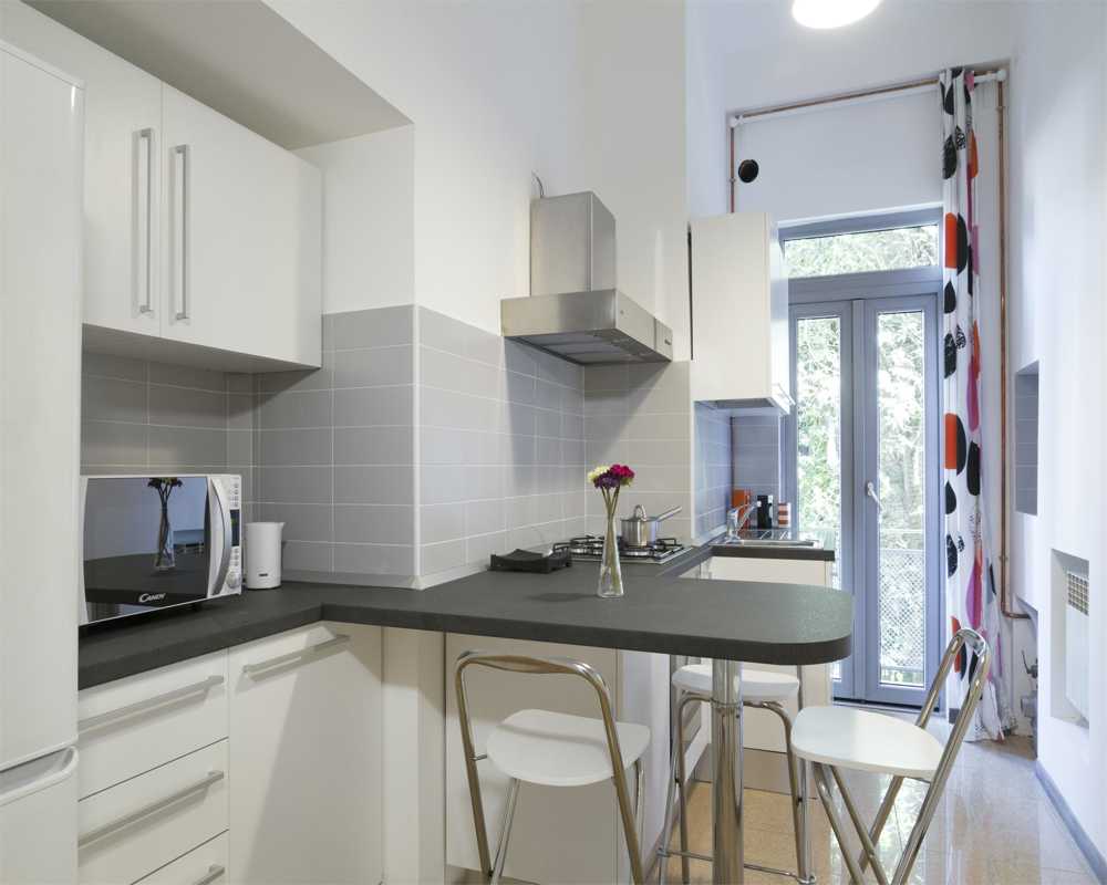 Single room Milano, 3 beds, 17m² — photo 31