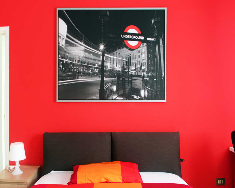 Single room Milano, 3 beds, 17m² — photo 50