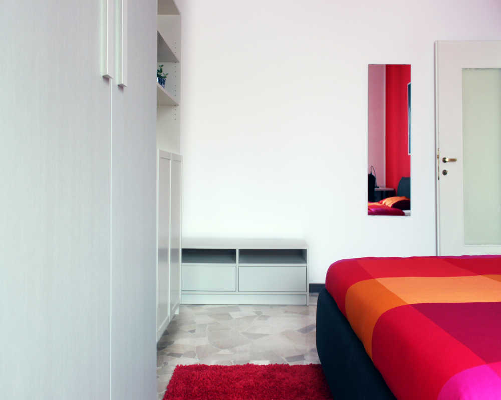 Single room Milano, 3 beds, 17m² — photo 51