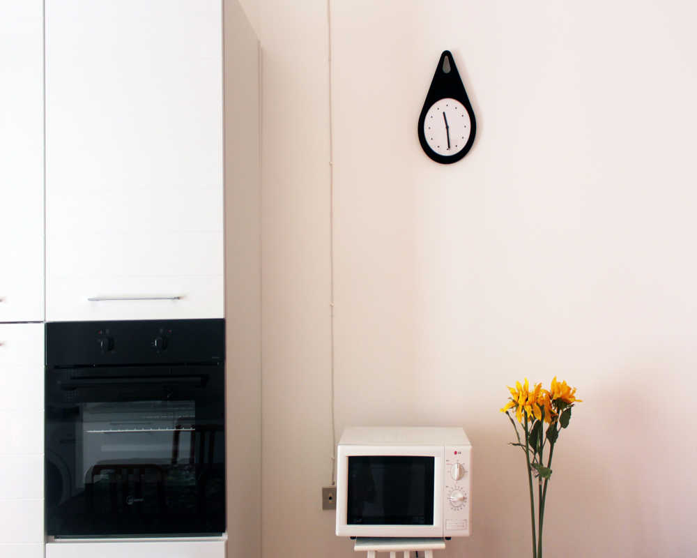 Single room Milano, 3 beds, 17m² — photo 60