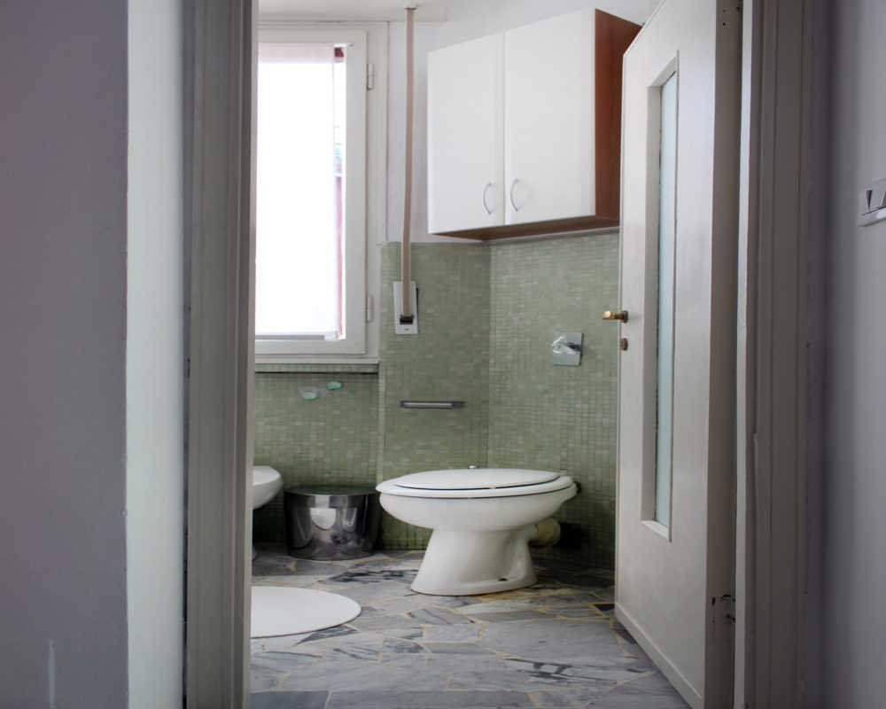 Single room Milano, 3 beds, 17m² — photo 45