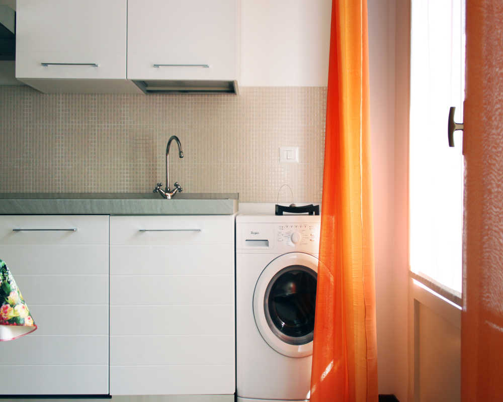 Single room Milano, 3 beds, 17m² — photo 58