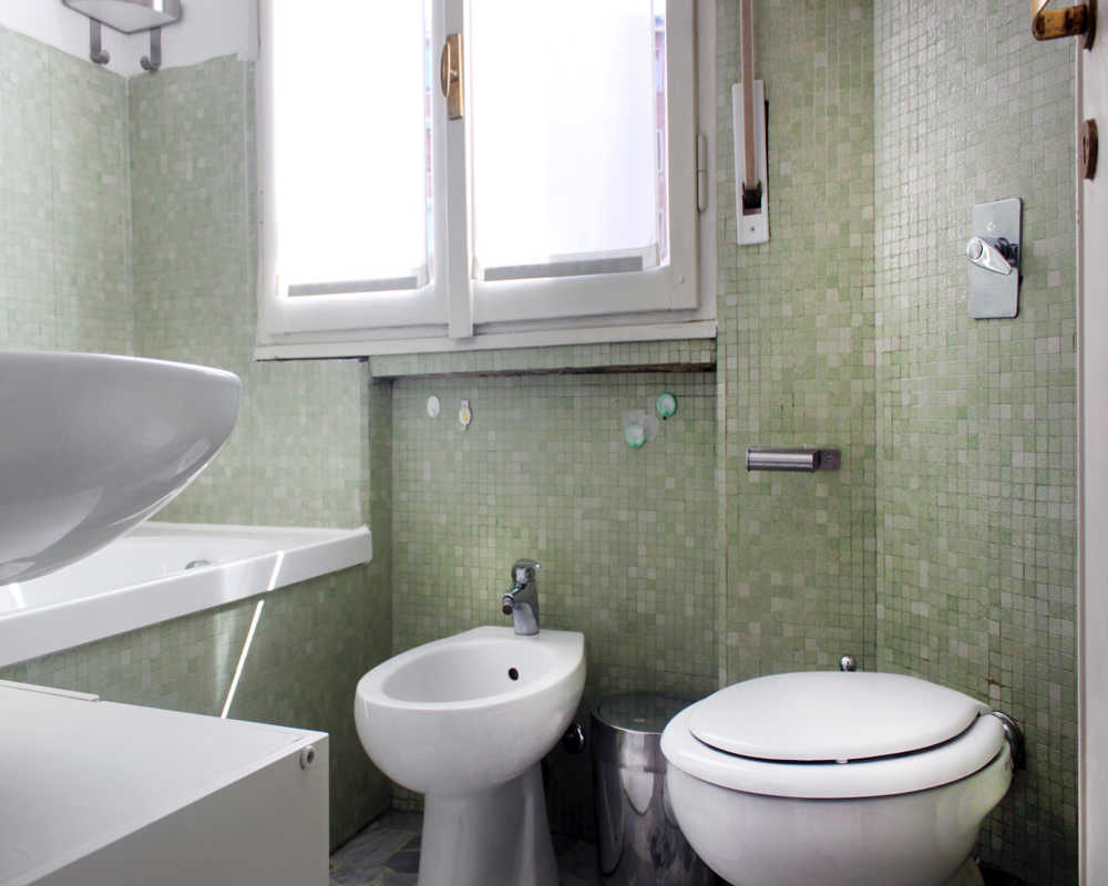 Single room Milano, 3 beds, 17m² — photo 65