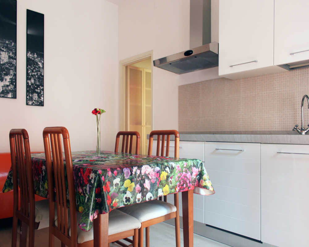 Single room Milano, 3 beds, 17m² — photo 57