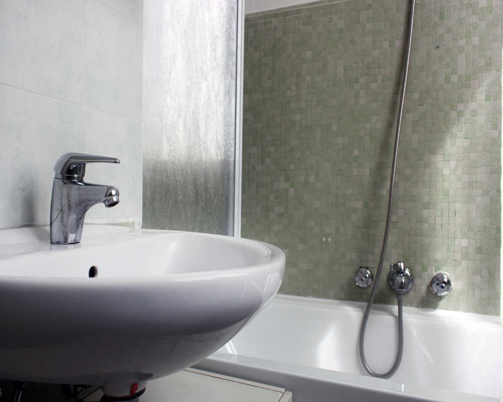 Single room Milano, 3 beds, 17m² — photo 46