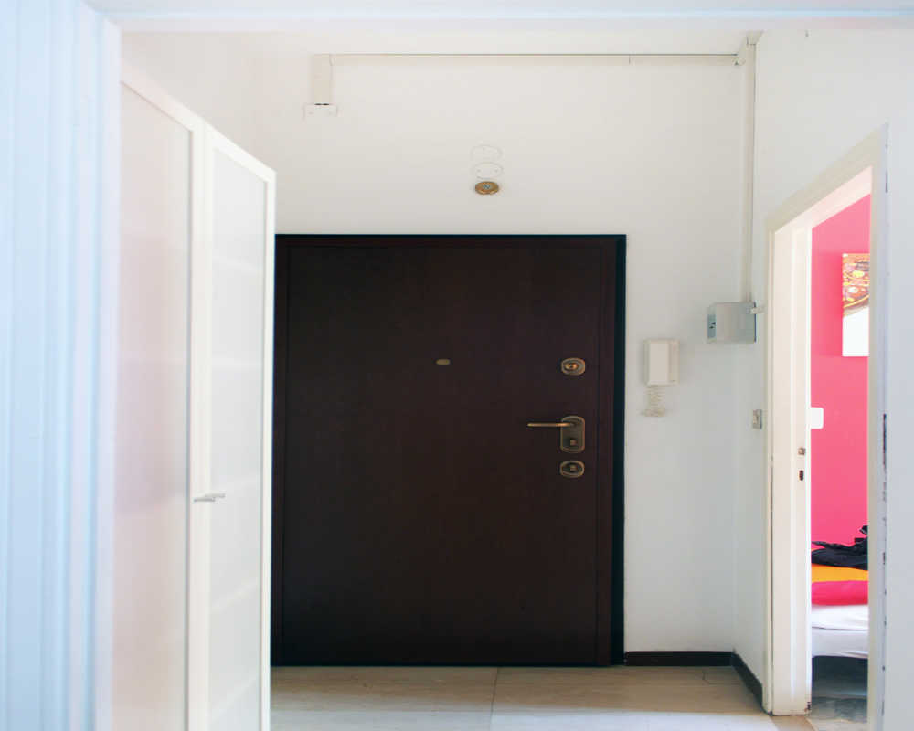 Single room Milano, 3 beds, 17m² — photo 64