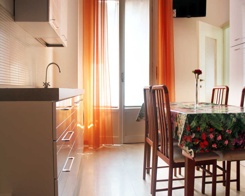 Single room Milano, 3 beds, 17m² — photo 61