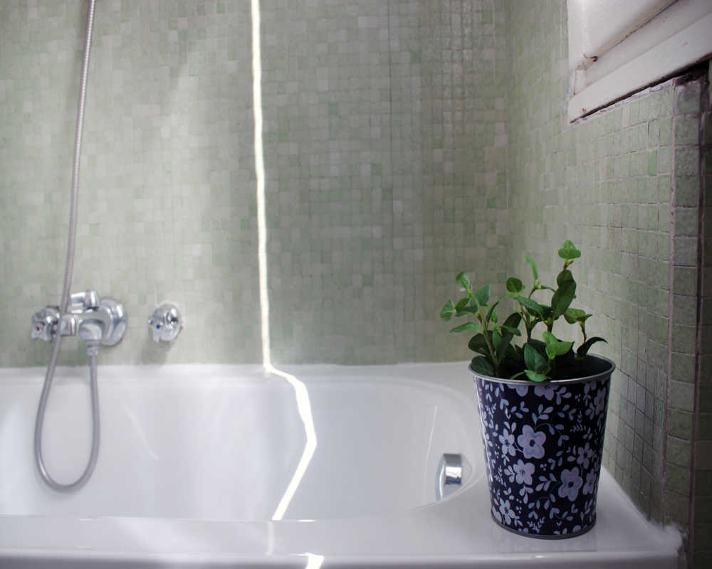 Single room Milano, 3 beds, 17m² — photo 68