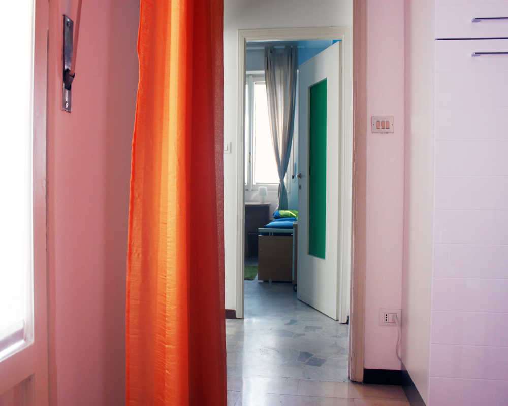 Single room Milano, 3 beds, 17m² — photo 55