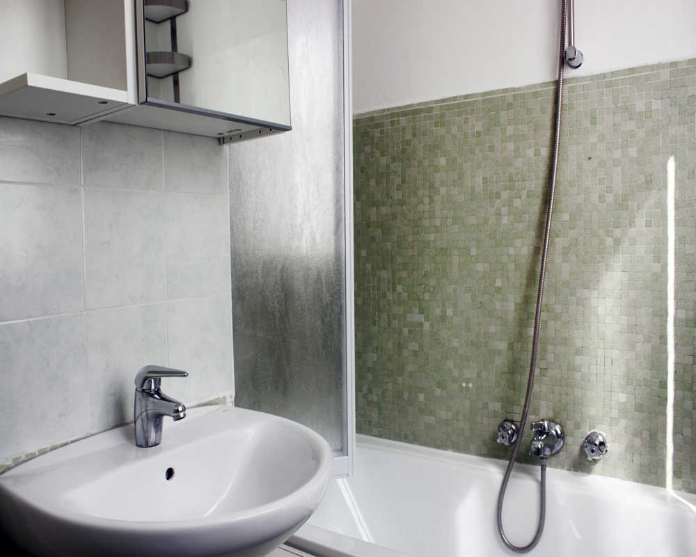Single room Milano, 3 beds, 17m² — photo 44
