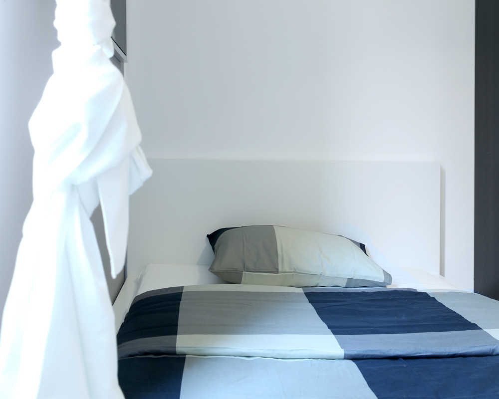 Single room Milano, 4 beds, 11m² — photo 29