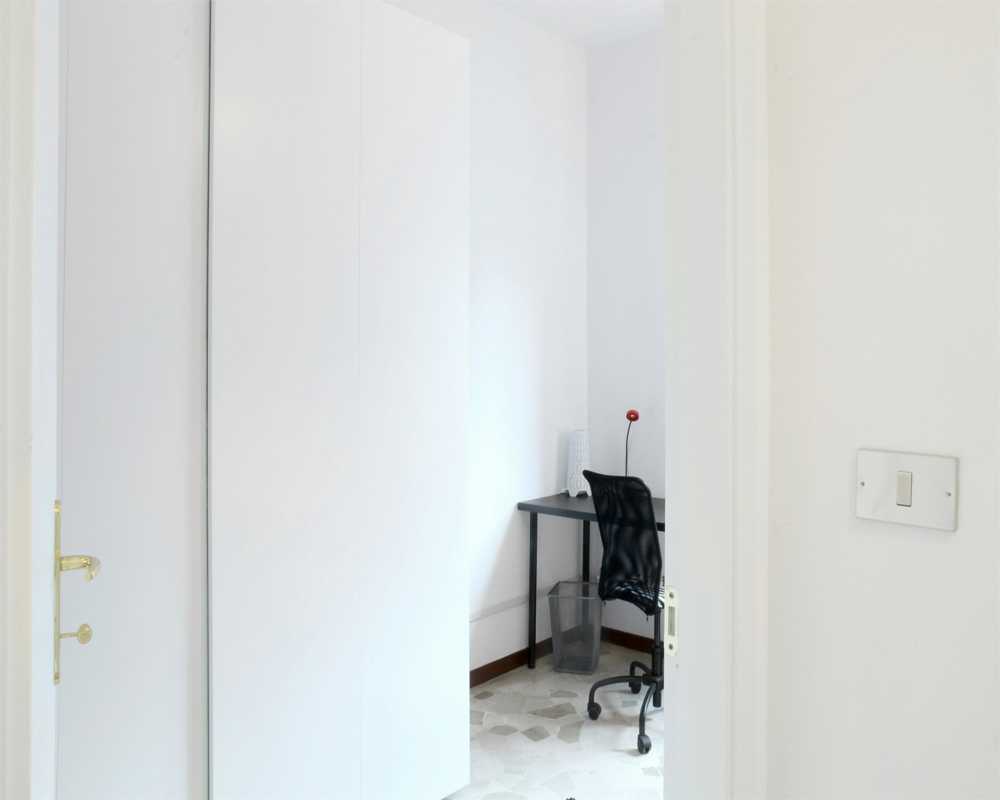 Single room Milano, 4 beds, 15m² — photo 10