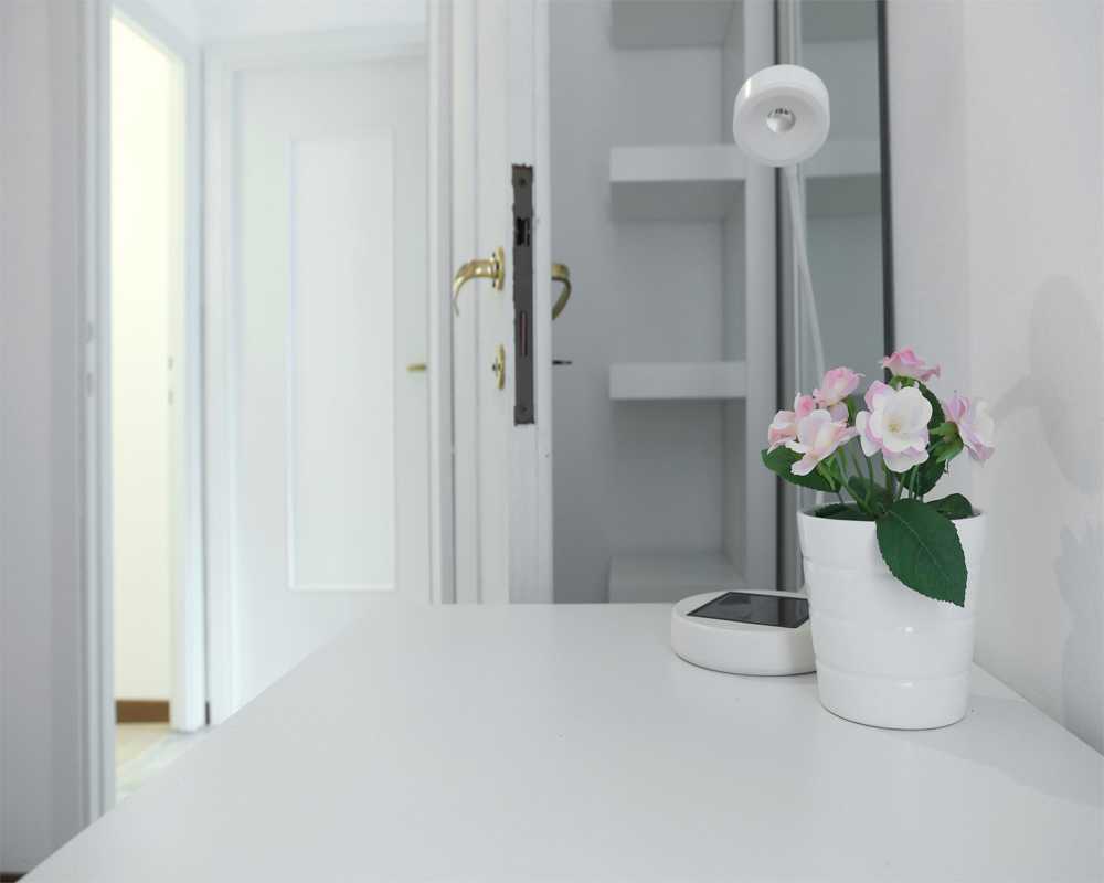 Camera singola Milano, 4 camere, 11m² — foto 8