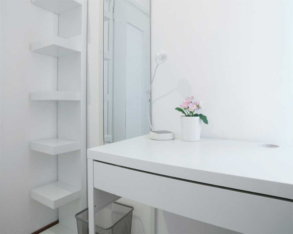 Camera singola Milano, 4 camere, 11m² — foto 12