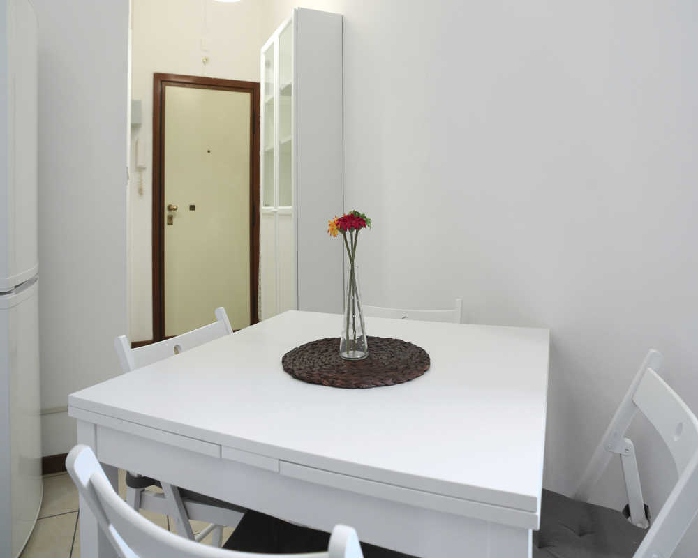 Single room Milano, 4 beds, 15m² — photo 3