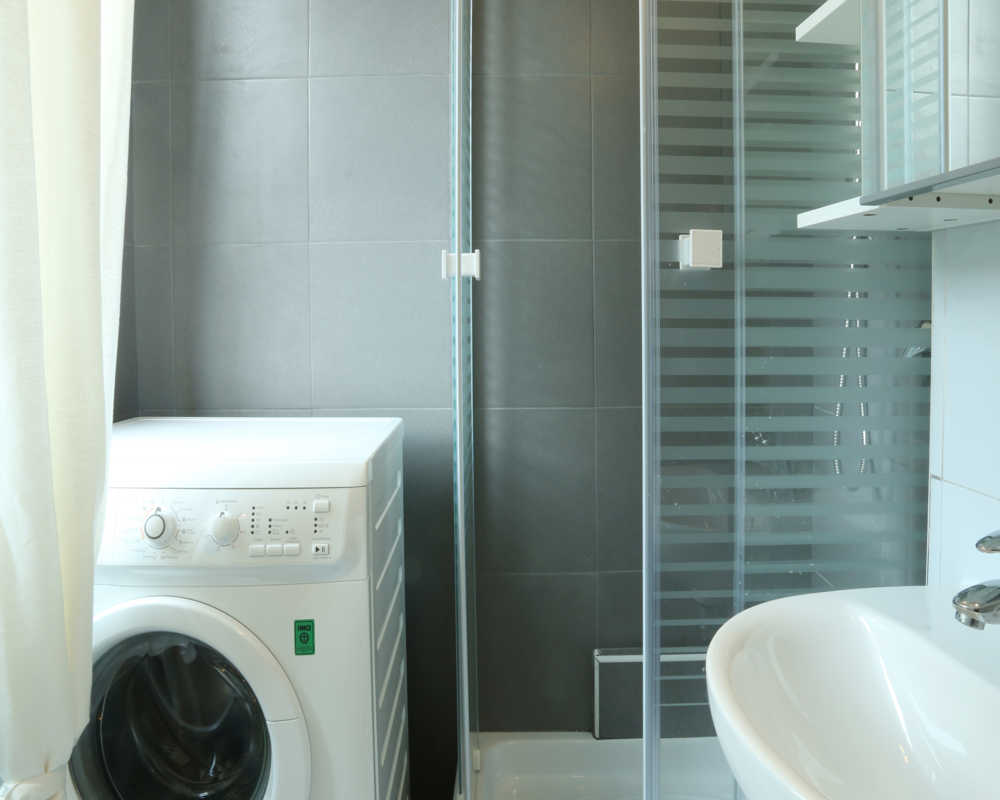 Single room Milano, 4 beds, 15m² — photo 28