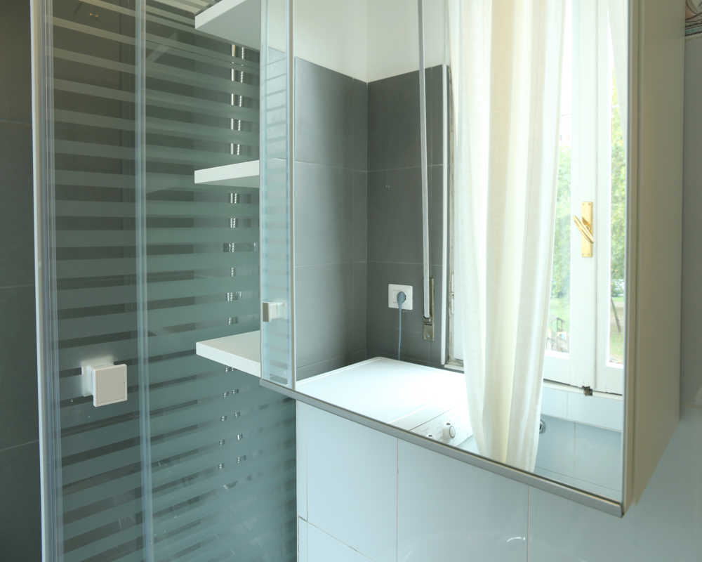 Single room Milano, 4 beds, 15m² — photo 24