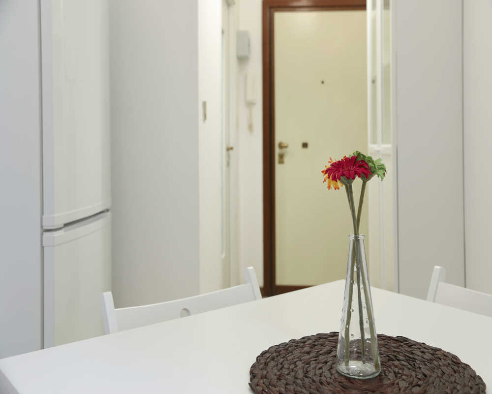 Single room Milano, 4 beds, 15m² — photo 31
