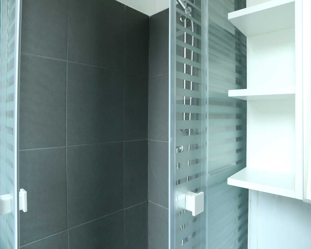Single room Milano, 4 beds, 15m² — photo 27