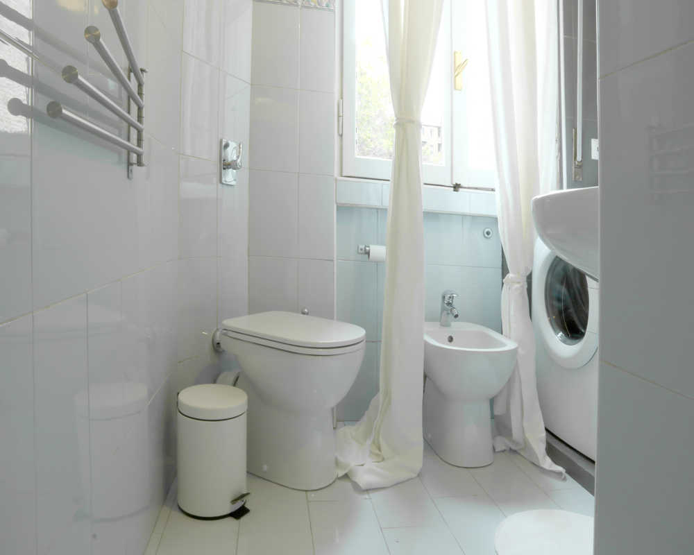 Single room Milano, 4 beds, 15m² — photo 26